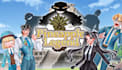 create your visual novel games