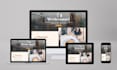 clone elementor pro or crocoblock wordpress website
