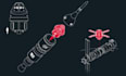 make quality isometric and infographic illustrations