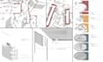 create architectural diagrams, schematics and site analysis