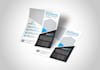 create professional business flyer, event flyer design
