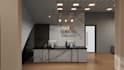 design interior and exterior of home, office, backyard, layout, furniture etc