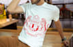 design basic t shirt logo artist