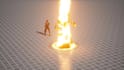 make astounding unreal engine 5 niagara vfx for your game