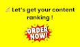 write engaging amazon affiliate articles and  buying guides