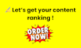 write engaging amazon affiliate articles and  buying guides