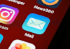 create original japanese email content and setup campaign