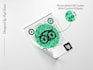 create personalized qr code design with your logo