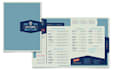 design creative flyer, brochure and poster
