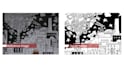 vectorize and redraw blurry image or logo
