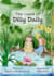 draw cute watercolor children book illustration