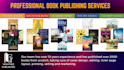 design and publish your book in all formats with amazon KDP