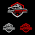 create auto detailing and car wash logo