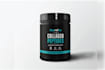 do supplement label, cbd label design