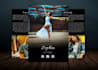 do professional artist epk, media kit, press kit, speaker one sheet