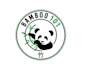 make original bamboo detail logo design
