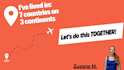 be your expat coach