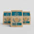 make professional  modern flour retails bag and tote design