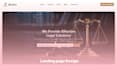design full  responsive website