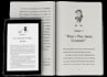 book formatting, paperback, interior layout, print, ebook editing, typesetting