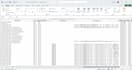 scrape data from websites using python