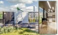 design a profitable container home for airbnb or rental business