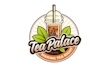 design powerful logo tea cafe