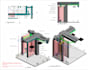 make a bim revit project model accoarding to your needs