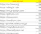build dofollow profile backlinks high  moz da50 plus SEO