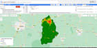 do ai in gis, model builder, gee, and arcpy scripts