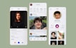 create mobile app ui and website ui design in figma