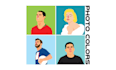 draw a flat cartoon avatar  for you profile