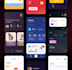 develop flutter apps, convert figma design to flutter app