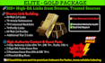 do monthly SEO backlinks service for top google ranking