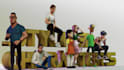 design 3d character and 3d animation for game or video