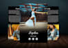 create your pro quality artist epk with clickable links