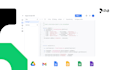 create custom google sheets scripts to automate your tasks