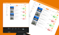 be your travel ota portal UI UX designer