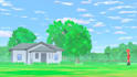 do stick animations and visual effects for 2d graphics