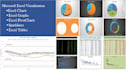 create advanced excel formulas, dashboards and automation
