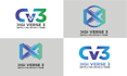 create text logo design