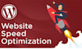 speed up wordpress website for google page speed insight,gt matrix,elementor