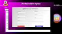 do java programming, java gui projects, and applications