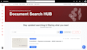 develop a sharepoint intranet for you