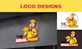 do any kind of graphics designing work in adobe illustrator