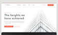design a unique, high converting landing page