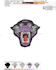 do embroidery logo few hours