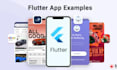 be your flutter developer for android, ios and web