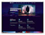 be your web programmer, html css javascript fixer and coder