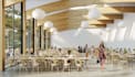 do restaurant or bar 3d visualization